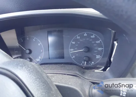 2024 Toyota Corolla Cross L z USA, uszkodzony, nr VIN 7MUAAAAG9RV112363